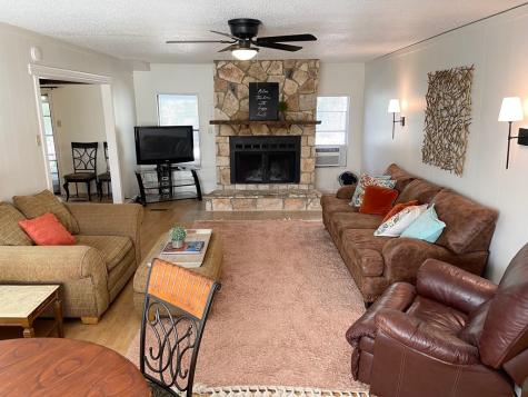 166 Sleepy Hollow Circle Kerrville TX 78028