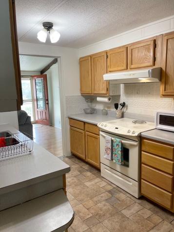 166 Sleepy Hollow Circle Kerrville TX 78028