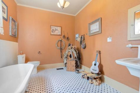 1102 College Street Brady TX 76825