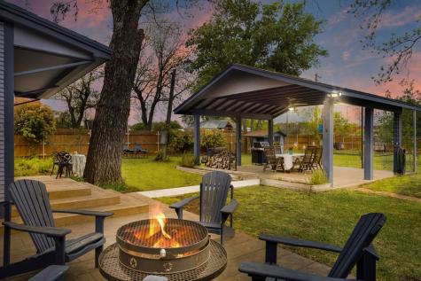 1102 College Street Brady TX 76825