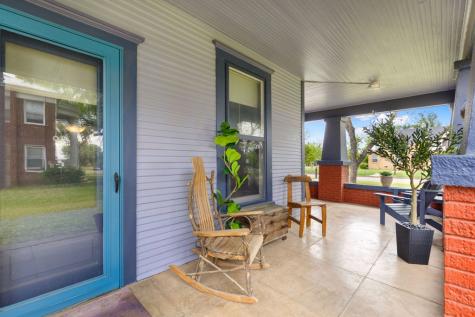 1102 College Street Brady TX 76825