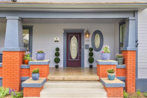 1102 College Street Brady TX 76825