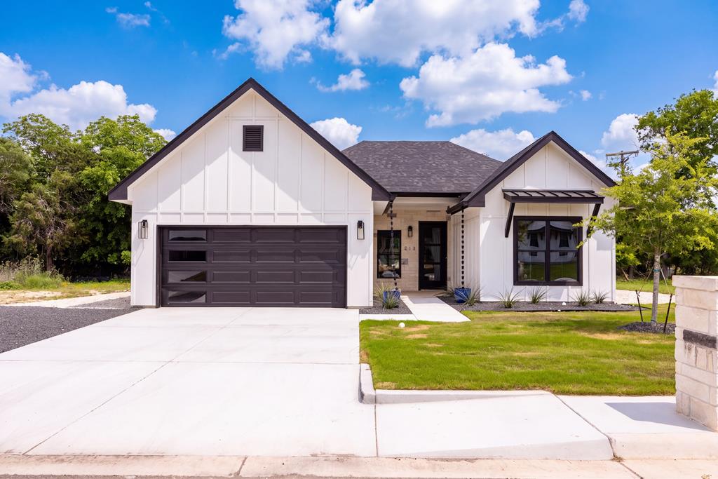 513 Conner Court Kerrville TX 78028