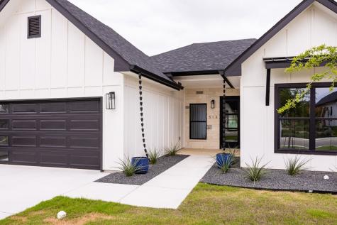 513 Conner Court Kerrville TX 78028