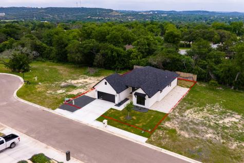 513 Conner Court Kerrville TX 78028