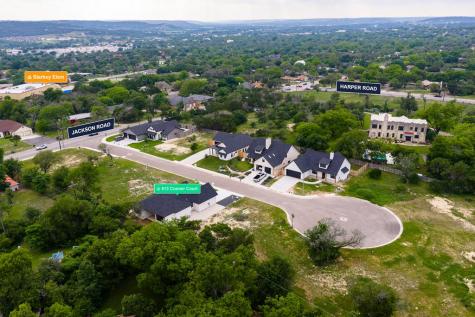 513 Conner Court Kerrville TX 78028