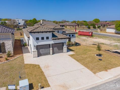 2028 Toscano Way Kerrville TX 78028