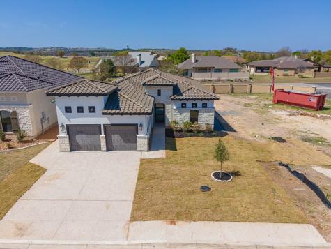 2028 Toscano Way Kerrville TX 78028