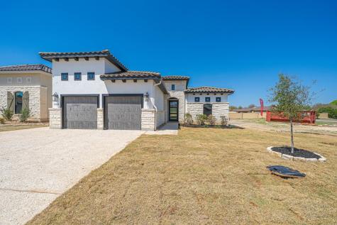 2028 Toscano Way Kerrville TX 78028