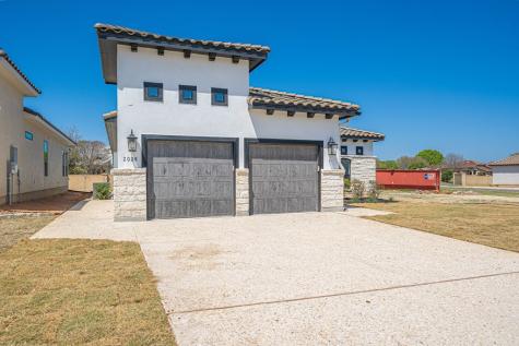 2028 Toscano Way Kerrville TX 78028