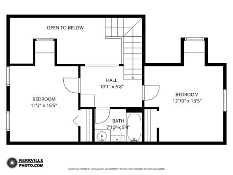 19 River Oaks Lane Ingram TX 78025