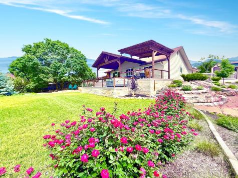 260 Timber Oak Road Kerrville TX 78028