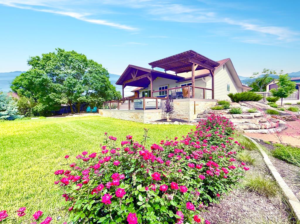 260 Timber Oak Road Kerrville TX 78028