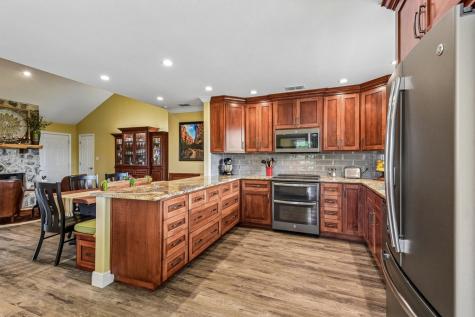 260 Timber Oak Road Kerrville TX 78028