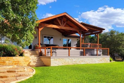 260 Timber Oak Road Kerrville TX 78028