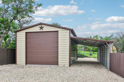 260 Timber Oak Road Kerrville TX 78028