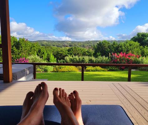 260 Timber Oak Road Kerrville TX 78028