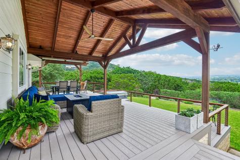 260 Timber Oak Road Kerrville TX 78028