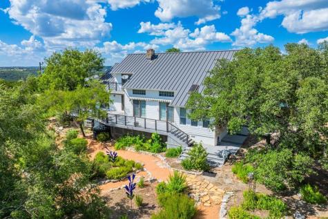 103 Connally Drive Kerrville TX 78028