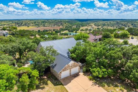 103 Connally Drive Kerrville TX 78028