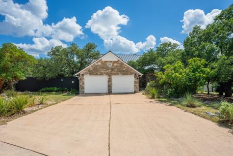 103 Connally Drive Kerrville TX 78028