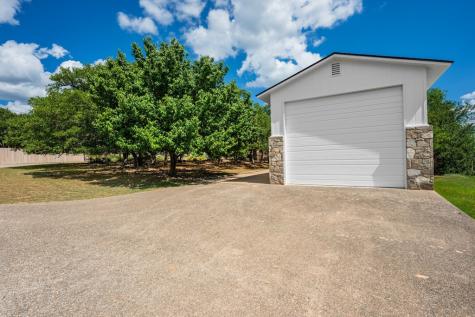 103 Connally Drive Kerrville TX 78028