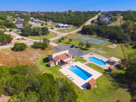 103 Connally Drive Kerrville TX 78028