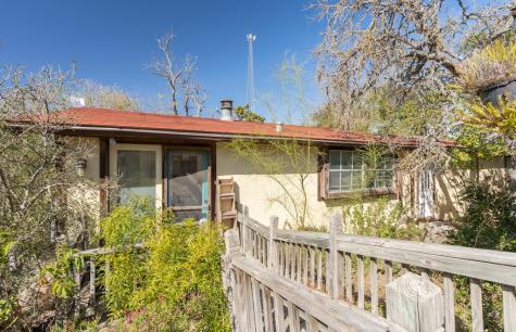 127 Drew Lane Kerrville TX 78028