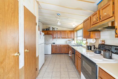 127 Drew Lane Kerrville TX 78028