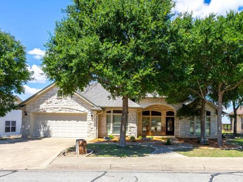 2024 Crown View Drive Kerrville TX 78028