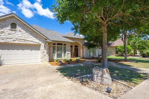 2024 Crown View Drive Kerrville TX 78028