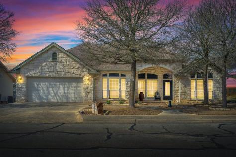 2024 Crown View Drive Kerrville TX 78028