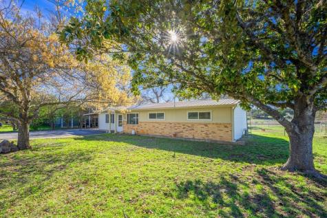 4317 Highway 173 Bandera TX 78003