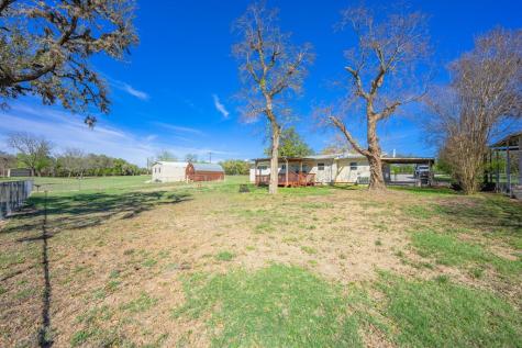 4317 Highway 173 Bandera TX 78003