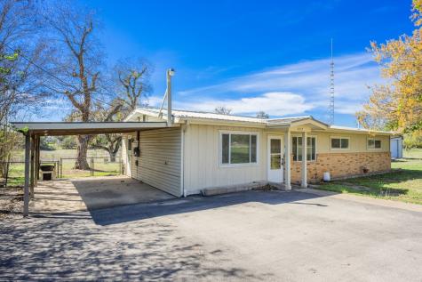 4317 Highway 173 Bandera TX 78003