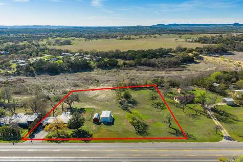 4317 Highway 173 Bandera TX 78003