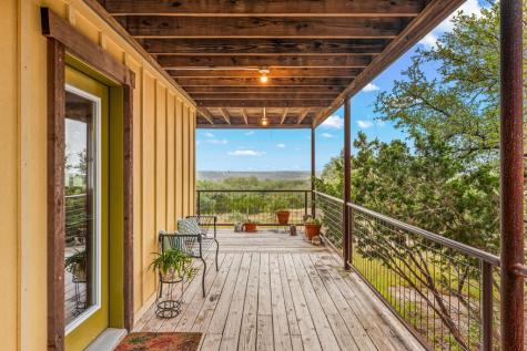123 Northridge Drive Mountain Home TX 78058