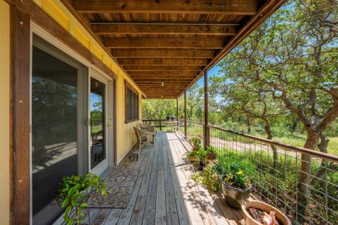 123 Northridge Drive Mountain Home TX 78058
