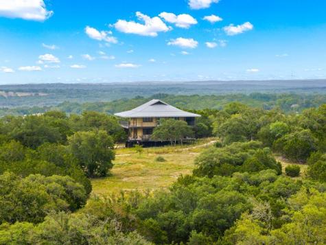 123 Northridge Drive Mountain Home TX 78058