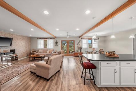 123 Northridge Drive Mountain Home TX 78058