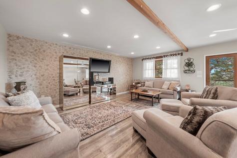 123 Northridge Drive Mountain Home TX 78058