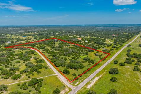 123 Northridge Drive Mountain Home TX 78058