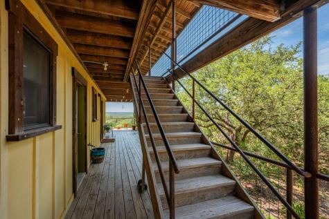 123 Northridge Drive Mountain Home TX 78058