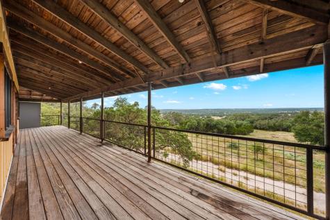 123 Northridge Drive Mountain Home TX 78058