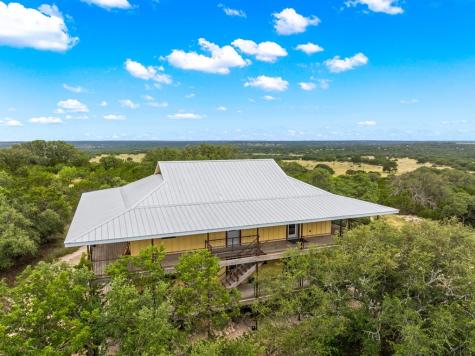 123 Northridge Drive Mountain Home TX 78058