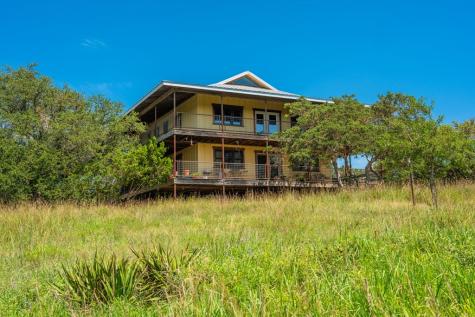 123 Northridge Drive Mountain Home TX 78058