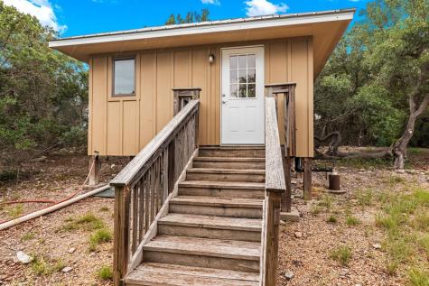 123 Northridge Drive Mountain Home TX 78058