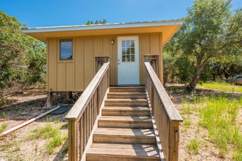 123 Northridge Drive Mountain Home TX 78058