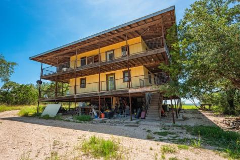 123 Northridge Drive Mountain Home TX 78058