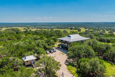 123 Northridge Drive Mountain Home TX 78058